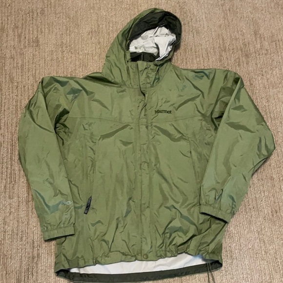 Marmot Other - Marmot rain jacket